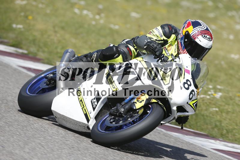 /08 17.04.2026  TZ Motorsport ADR/Gruppe gelb/86